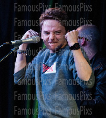 Conor Maynard