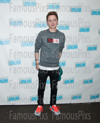 Conor Maynard