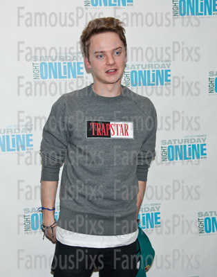 Conor Maynard