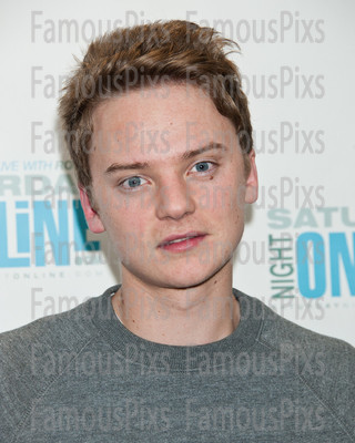 Conor Maynard