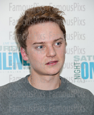Conor Maynard