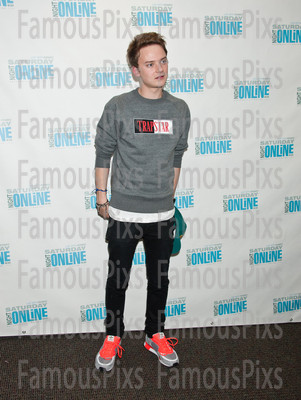 Conor Maynard