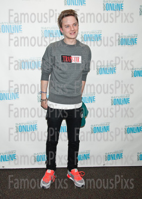 Conor Maynard
