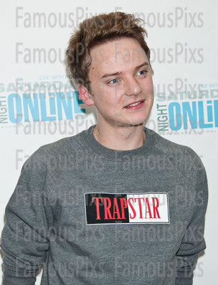 Conor Maynard