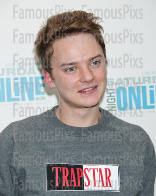 Conor Maynard