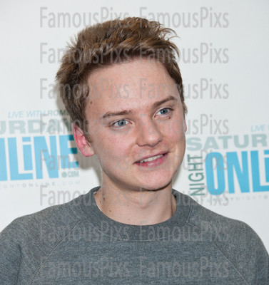 Conor Maynard