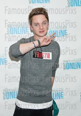 Conor Maynard