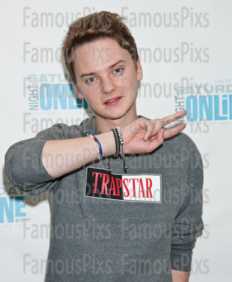 Conor Maynard
