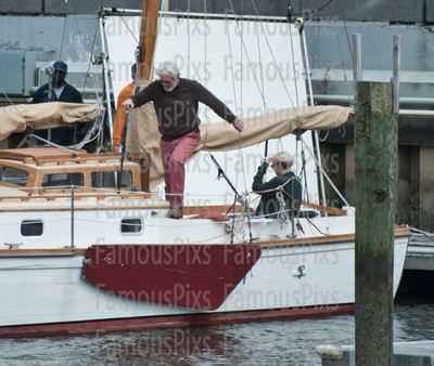 Richard Gere, Dakota Fanning