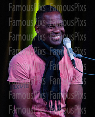 Brian McKnight