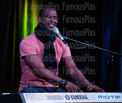 Brian McKnight
