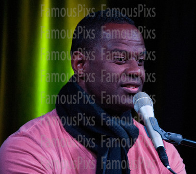 Brian McKnight