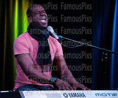 Brian McKnight
