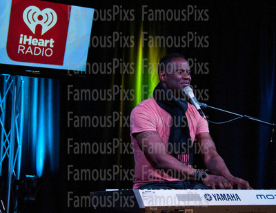 Brian McKnight
