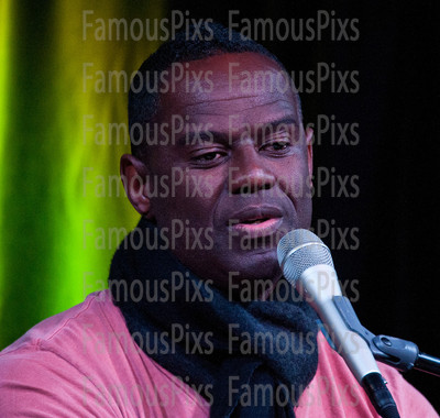 Brian McKnight
