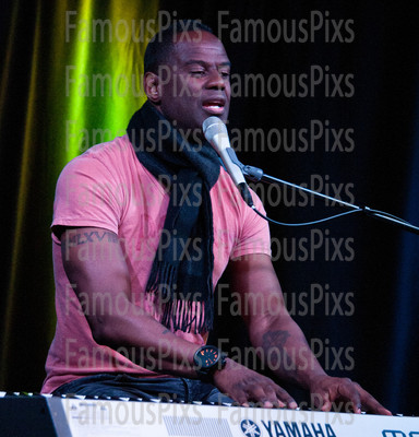 Brian McKnight