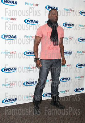 Brian McKnight