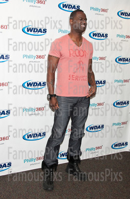 Brian McKnight