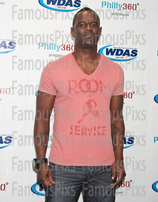 Brian McKnight