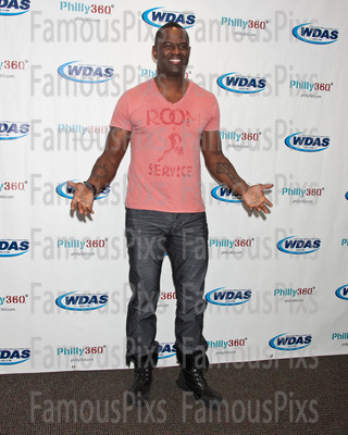 Brian McKnight