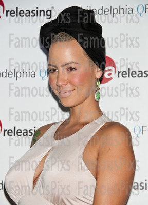 Amber Rose
