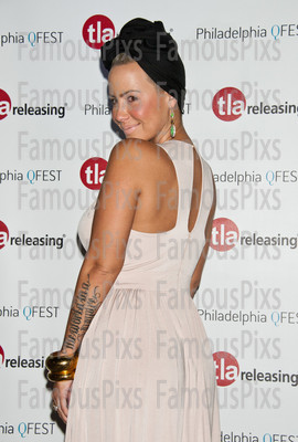 Amber Rose