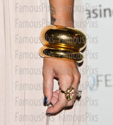 Amber Rose