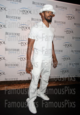 Jamie Foxx