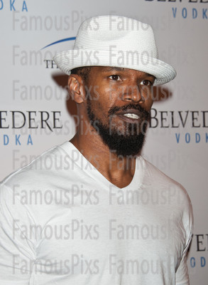 Jamie Foxx