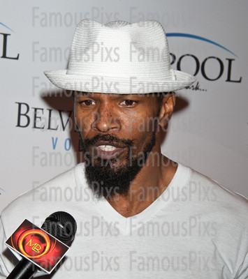 Jamie Foxx