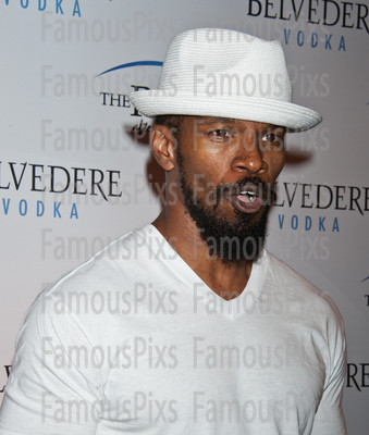 Jamie Foxx