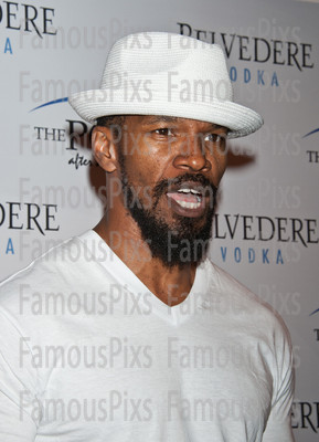 Jamie Foxx