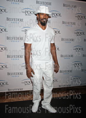 Jamie Foxx