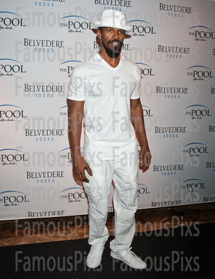 Jamie Foxx