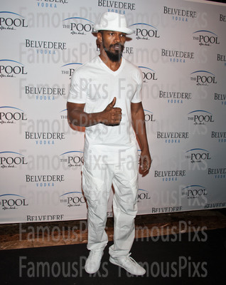 Jamie Foxx