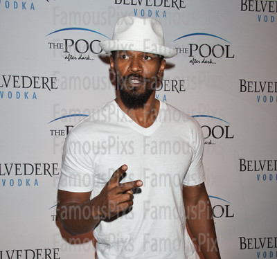 Jamie Foxx