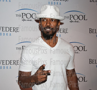 Jamie Foxx