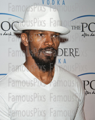Jamie Foxx