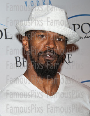 Jamie Foxx