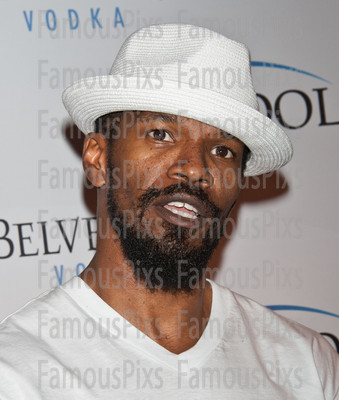 Jamie Foxx