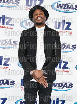 Raheem DeVaughn