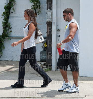 Jersey Shore