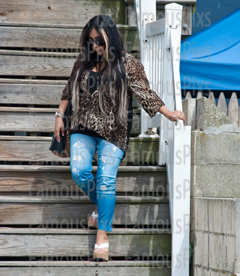 Jersey Shore