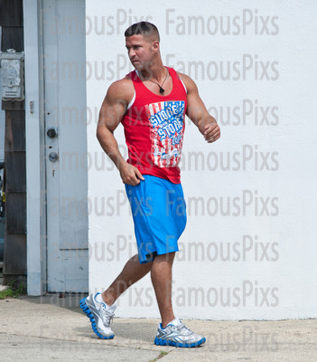 Jersey Shore
