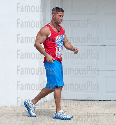 Jersey Shore