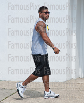 Jersey Shore