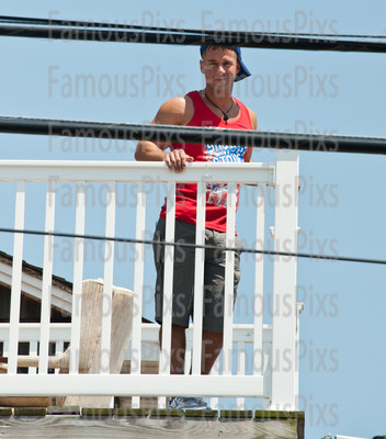 Jersey Shore
