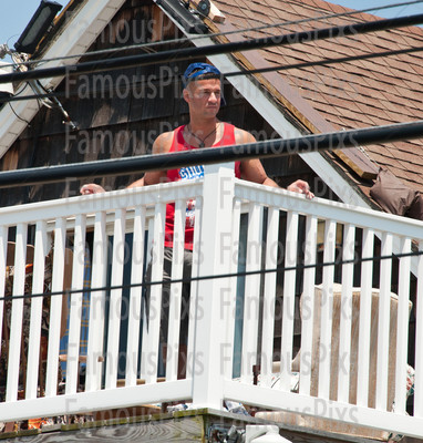 Jersey Shore
