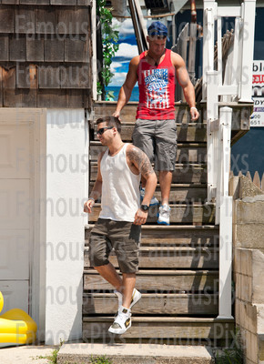 Jersey Shore