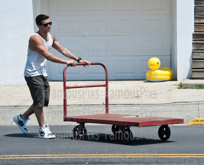 Jersey Shore